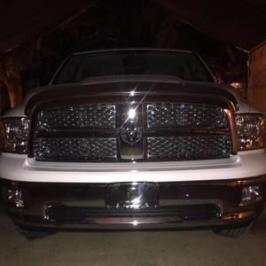 Meet your Posher, William